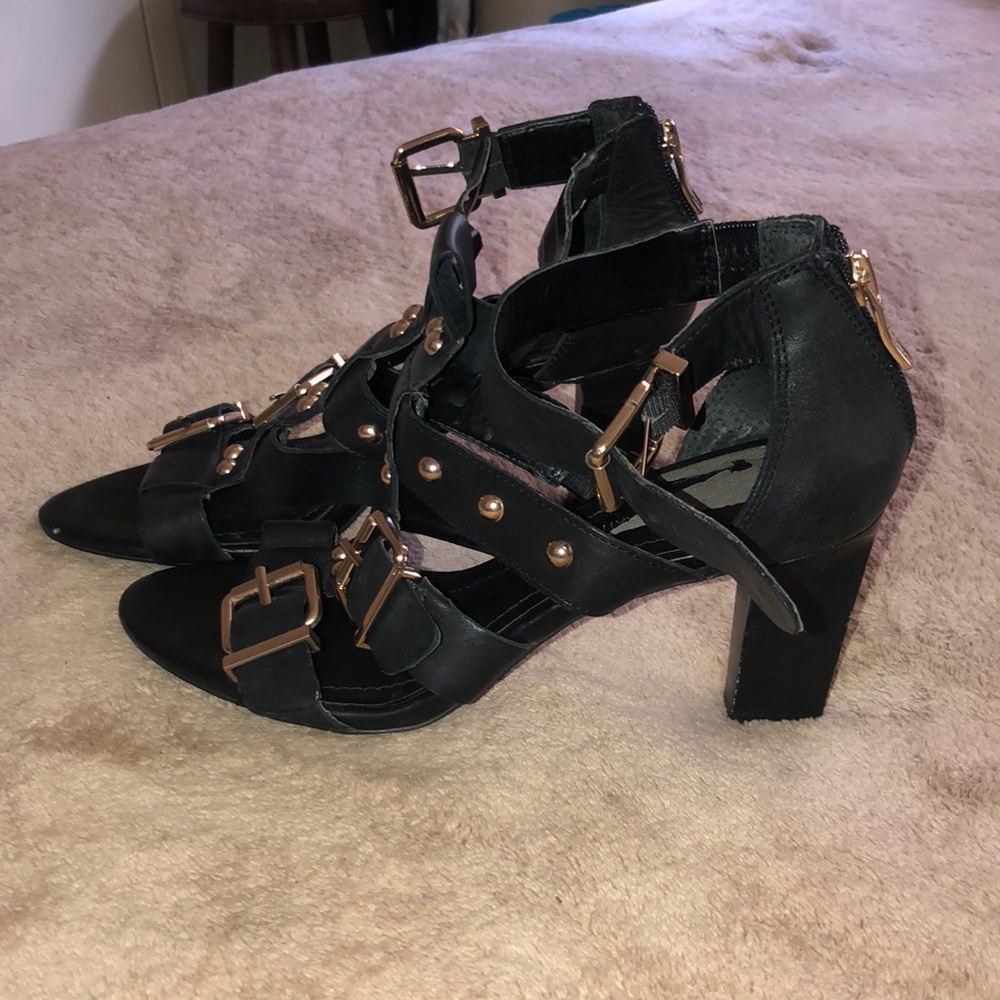 Sexy shoes 7